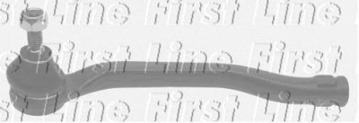 FIRST LINE ftr5602 -  Наконечник поперечной рулевой тяги